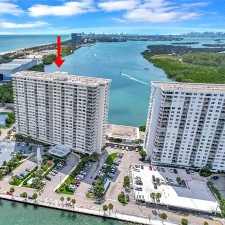 Buy this 1 bed condo on Arlen House in 158th Street, Sunny Isles Beach