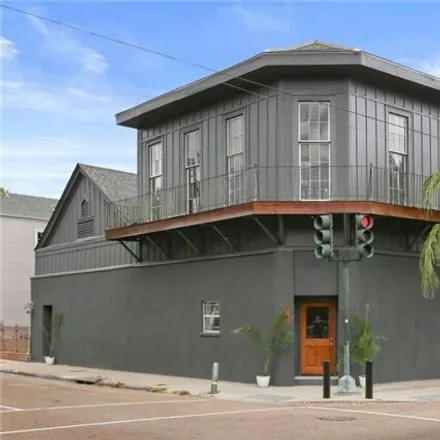 Rent this 2 bed apartment on 2101 Esplanade Avenue in New Orleans, LA 70116