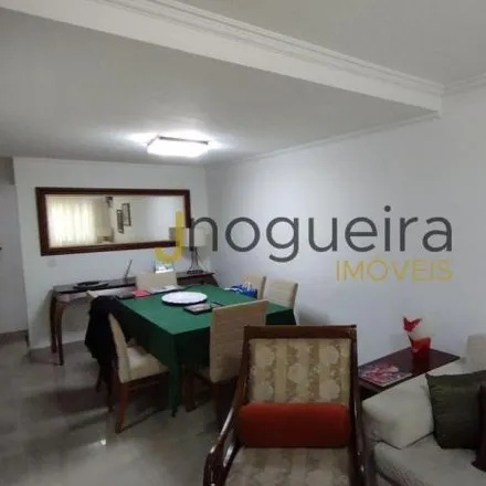 Image 1 - Rua Ituboré, Jardim Marajoara, São Paulo - SP, 04660-010, Brazil - House for sale