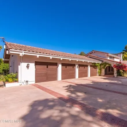 Rent this 5 bed house on unnamed road in Thousand Oaks, CA 91320