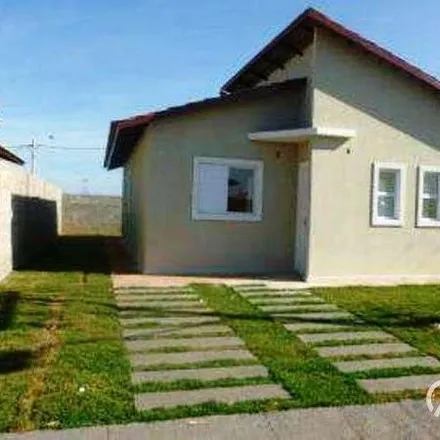 Buy this 3 bed house on Avenida das Trindade in Trindade - GO, 75388-970