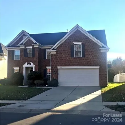 Rent this 4 bed house on 14705 Provence Lane in Charlotte, NC 28277
