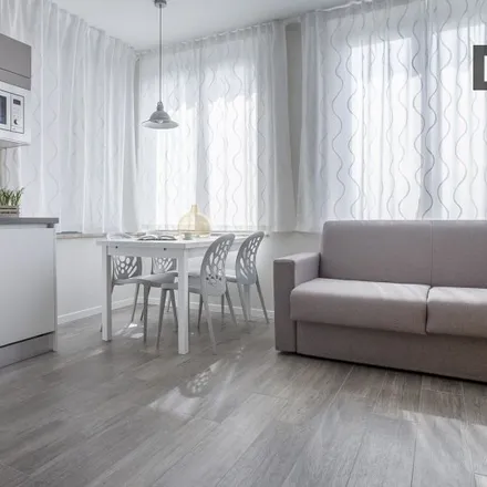 Rent this 1 bed apartment on Cadorna 1 in Piazzale Luigi Cadorna, 20123 Milan MI