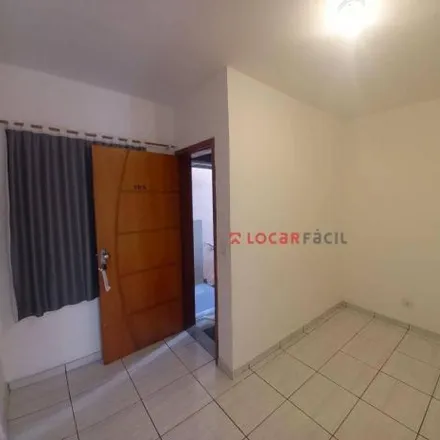 Image 2 - Rua Paranapanema, Vila Recreio, Londrina - PR, 86026-010, Brazil - Apartment for rent