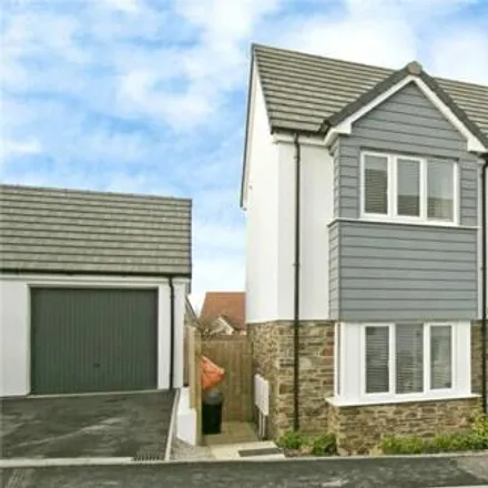Buy this 3 bed house on Baileys Meadow in Phillack, TR27 4FA