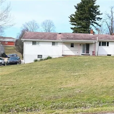 Image 4 - 109 Adams Street, Carroll Township, PA 15063, USA - House for rent