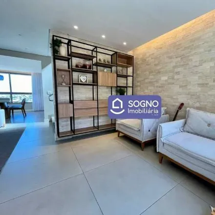 Buy this 4 bed house on Rua Alessandra Salum Cadar in Buritis, Belo Horizonte - MG