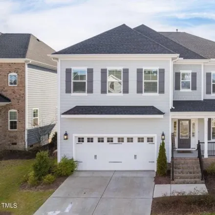 Buy this 5 bed house on unnamed road in Cary, NC 27519