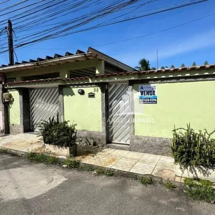 Image 2 - Rua Tenente Euler Horta de Carvalho, Sargento Roncalli, Belford Roxo - RJ, 26163, Brazil - House for sale
