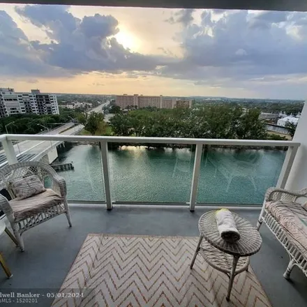 Image 7 - 1441 North Riverside Drive, Country Club Isles, Pompano Beach, FL 33062, USA - Apartment for rent