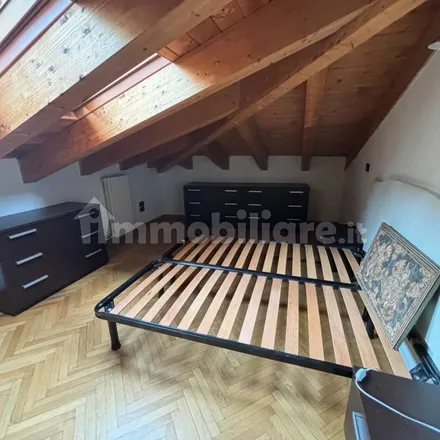 Rent this 2 bed apartment on Via Altabella 19 in 40126 Bologna BO, Italy