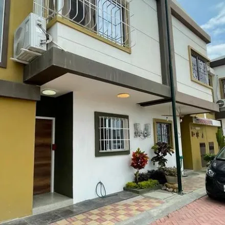 Image 2 - Avenida Central, 240203, José Luis Tamayo, Ecuador - House for sale