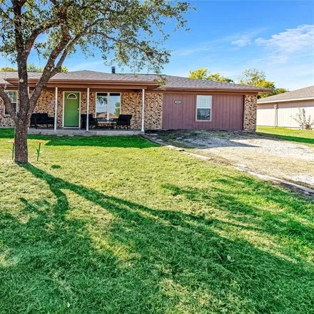 Buy this 4 bed house on 606 FM 272 in Celeste, Hunt County