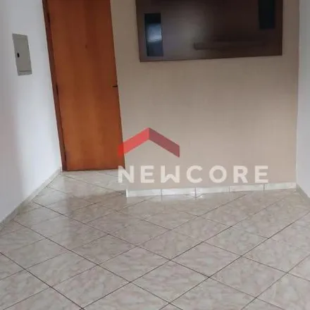 Buy this 2 bed apartment on Rua Professora Ana Isabel Barbosa in Jardim Diamante, São José dos Campos - SP