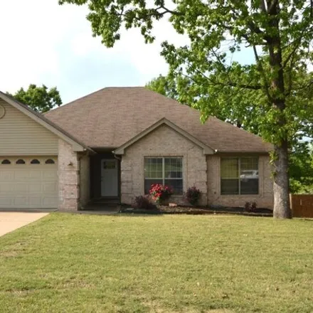 Buy this 3 bed house on 31 West Point Drive in Maumelle, AR 72113