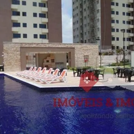 Buy this 2 bed apartment on Rua Pôr do Sol in Ponta Negra, Natal - RN