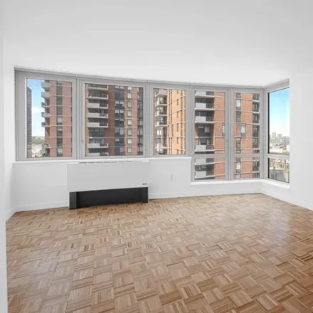 Rent this 2 bed apartment on 360 W 43rd St