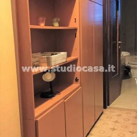 Rent this 3 bed apartment on Via delle Margherite in 20077 Melegnano MI, Italy