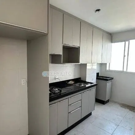 Image 2 - Rua Guilherme Farel, Palhano, Londrina - PR, 86055-645, Brazil - Apartment for rent