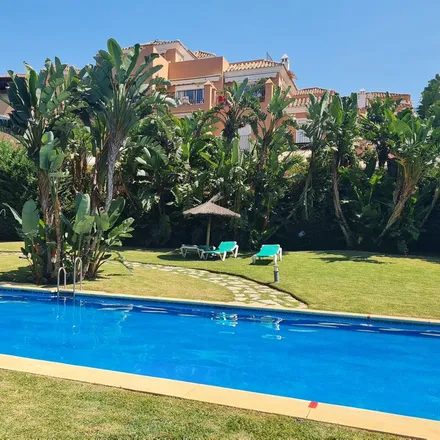 Buy this 2 bed apartment on Guadalmina Alta in BUS, 29678 Marbella