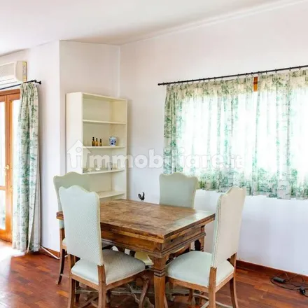 Rent this 1 bed apartment on Via dei Guicciardini 10 in 50125 Florence FI, Italy