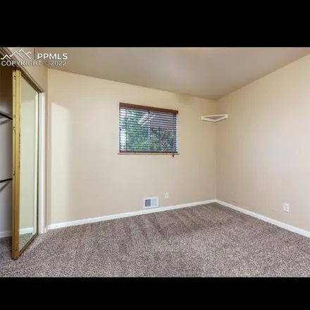 Rent this 1 bed room on 2602 Summit Drive in Colorado Springs, CO 80909