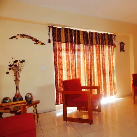 Image 1 - Cayo Hueso, HAVANA, CU - Apartment for rent