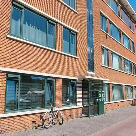 Image 3 - Lijnbaan 152, 2512 VC The Hague, Netherlands - Apartment for rent