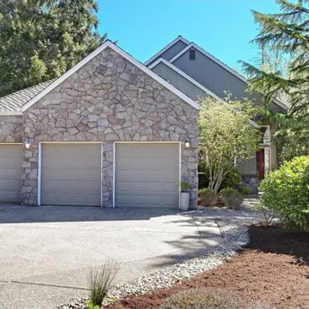 Buy this 5 bed house on 1916 Northwest Runnymeade Court in Portland, OR 97229