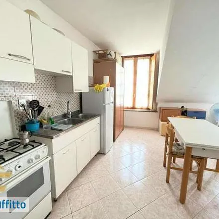 Rent this 1 bed apartment on Via Antonio Vagnone 17b in 10144 Turin TO, Italy