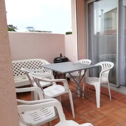 Image 2 - 66140 Canet-en-Roussillon, France - Apartment for rent