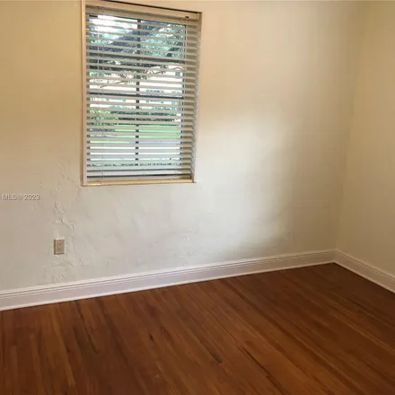 Rent this 3 bed apartment on 1401 El Rado Street in Coral Gables, FL 33134