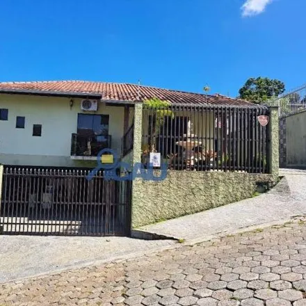 Buy this 3 bed house on Rua Augusto Sutter in Itoupava Norte, Blumenau - SC