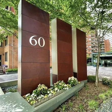 Image 7 - 431 East 53rd Street, New York, NY 10022, USA - Apartment for sale