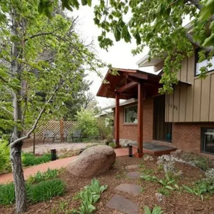 Buy this 6 bed house on 1910 Vassar Drive in Boulder, CO 80305