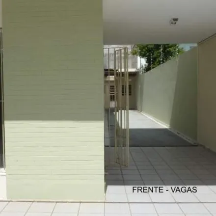Buy this studio house on Rua Doutor Elísio de Castro 755 in Vila Dom Pedro I, São Paulo - SP