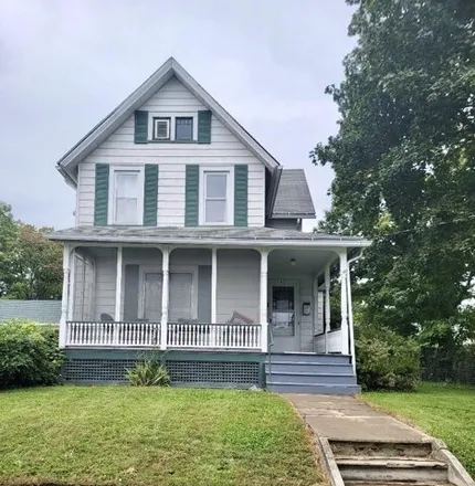 Buy this 5 bed house on 63 Clinton Avenue in Waverly, NY 14892