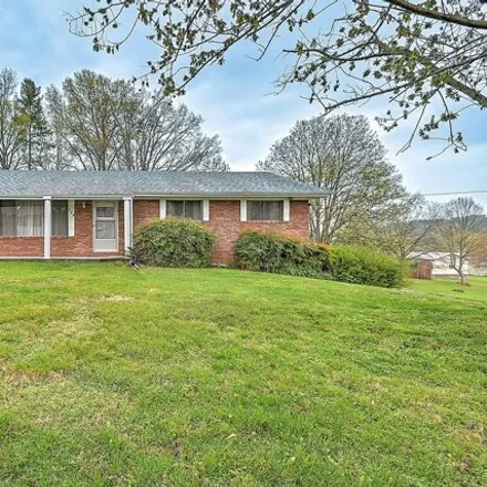 Buy this 3 bed house on 228 Linda Street in Craddock Subdivision, Greeneville