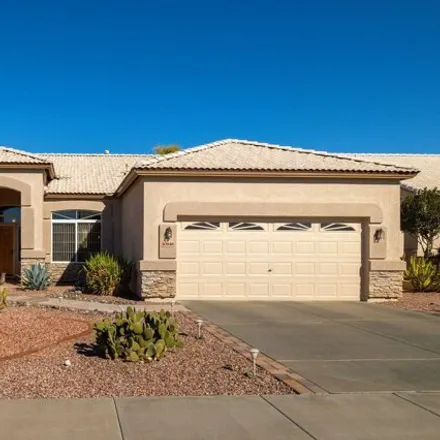 Buy this 3 bed house on 10846 West Wikieup Lane in Peoria, AZ 85373