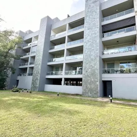 Buy this 1 bed apartment on Chenault in Partido de Ezeiza, Ezeiza