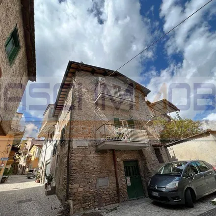 Image 4 - Via Pozzitelli, 00065 Fiano Romano RM, Italy - Apartment for rent