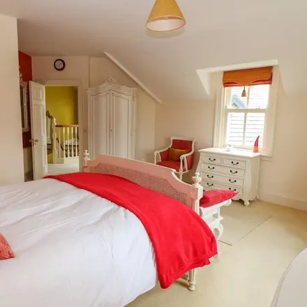 Rent this 6 bed townhouse on Ireland