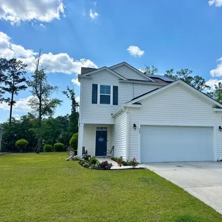 Rent this 3 bed house on unnamed road in Berkeley County, SC