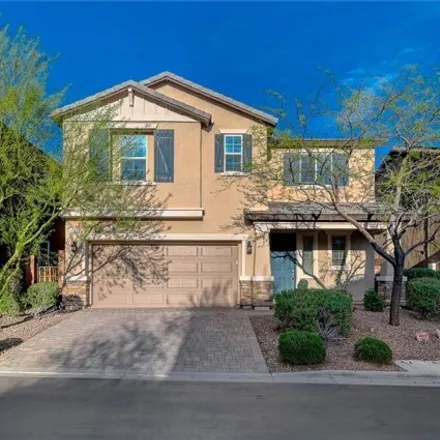 Buy this 4 bed house on North Larry McBryde Street in Las Vegas, NV 89166