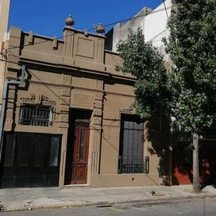 Image 2 - Pueyrredón 102, Alberto Olmedo, Rosario, Argentina - House for sale