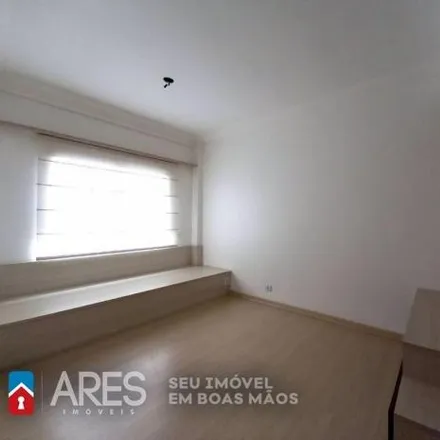 Buy this 3 bed apartment on Rua Pedro Conti in Girassol, Americana - SP