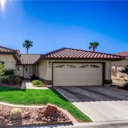 Buy this 3 bed house on 5077 Saint Annes Drive in Las Vegas, NV 89149