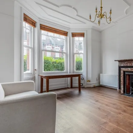Rent this 2 bed apartment on 11 Inglewood Road in London, NW6 1RB