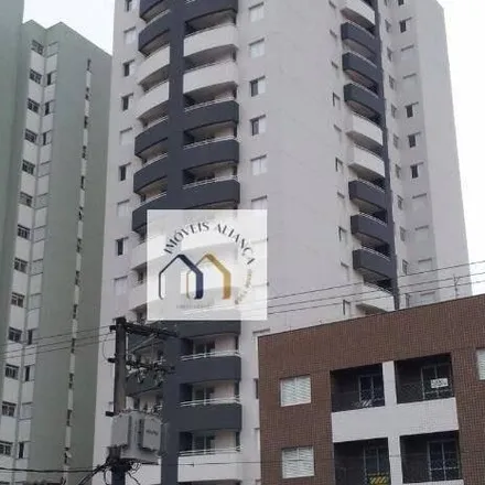 Rent this 2 bed apartment on G3 Comércio de Peças in Avenida Humberto de Alencar Castelo Branco 4210, Assunção