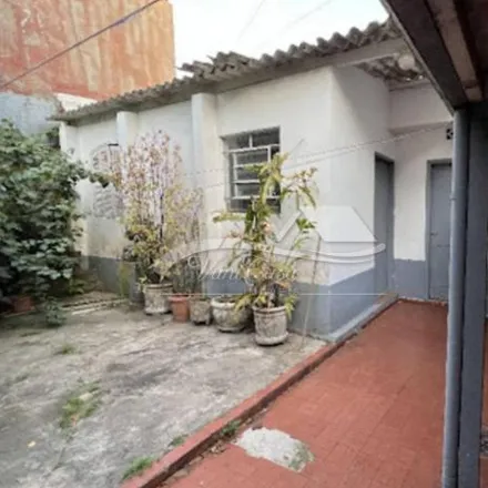 Rent this 4 bed house on Rua Bom Pastor 104 in Vila Monumento, São Paulo - SP